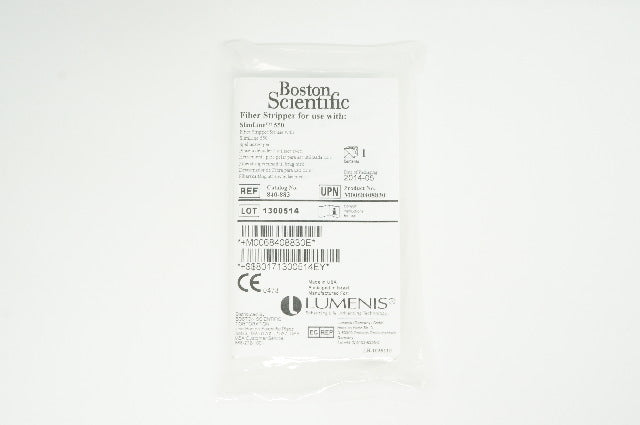 Boston Scientific M0068408830 Lumenis Fiber Stripper