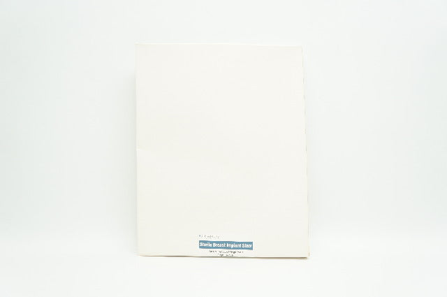 INAMED SZHP68650 Sterile Breast Implant Sizer 650cc