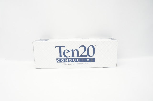 Weaver and Company 10-20-8 Ten20 Conductive  Electrode Paste 228g.- Pack of 3