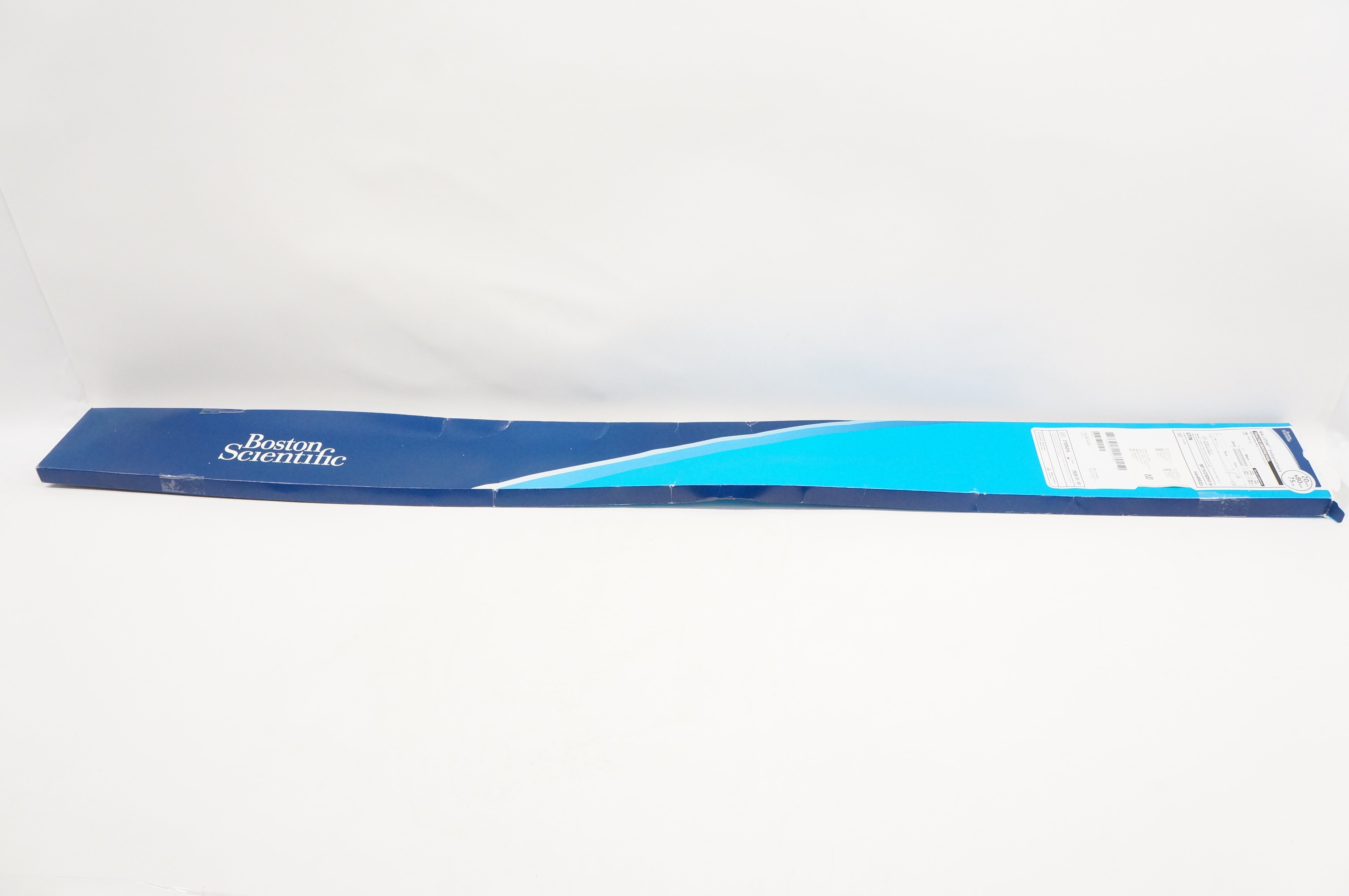 Boston Scientific H965404320 WallStent Endoprosthesis 20mm x 80mm x 75cm (x)