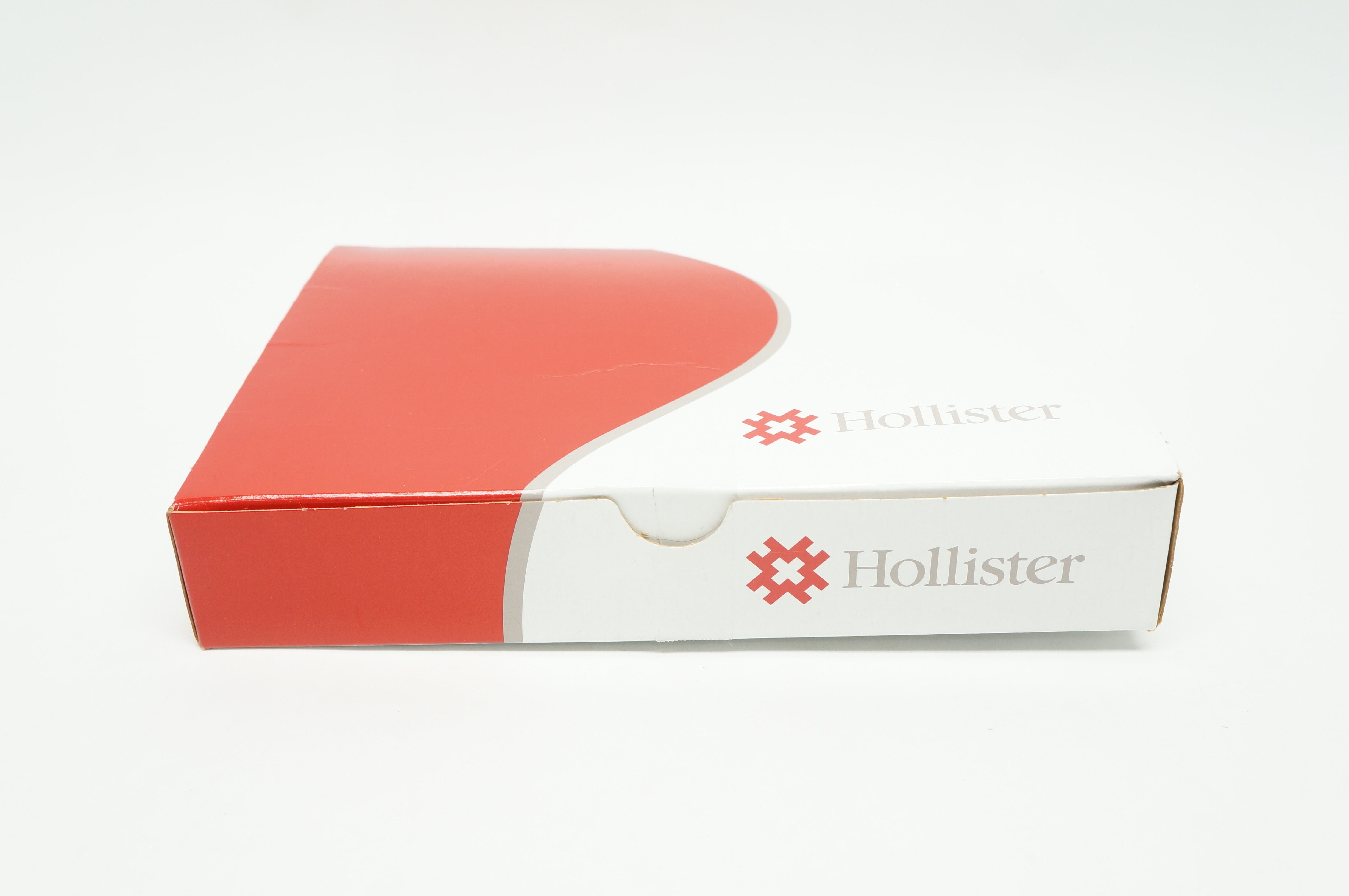 Hollister 8131 FlexWear Ultra-Clear Premier Drainable Pouch 2-1/2inch