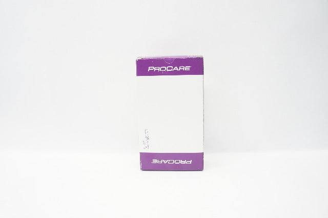 DJO 79-97015 Procare Black Elastic Wrist Brace Medium
