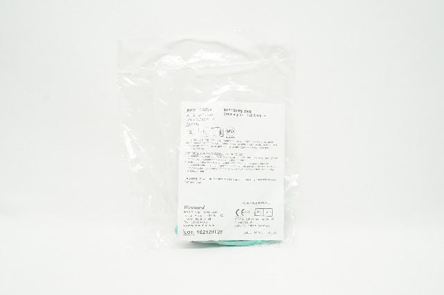 Westmed 7-6205 Breathing Bag 1/2L Neoprene