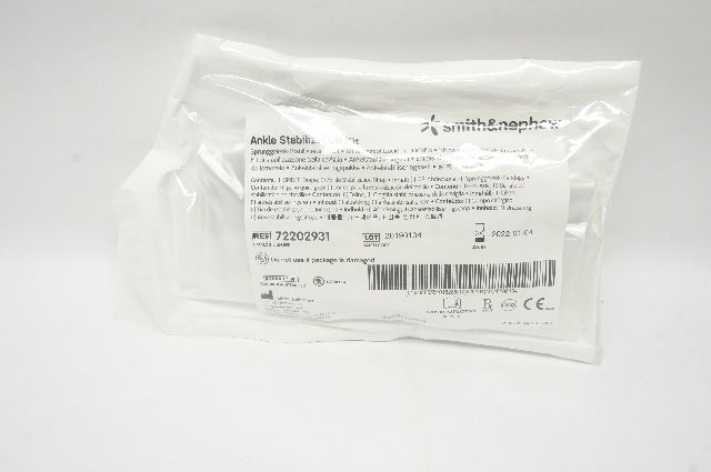 Smith&Nephew 72202931 Ankle Stabilization Kit (x)