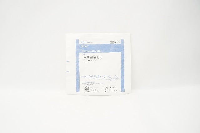 Covidien 86265 Shiley Oral RAE Tracheal Tube Cuffless 4.0 x 5.4mm