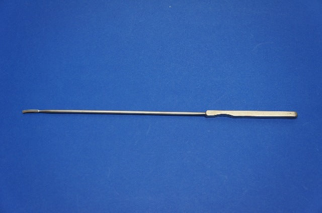 Miltex 30-1382 K-Y Curette With 4 Hole Basket Long 12.25