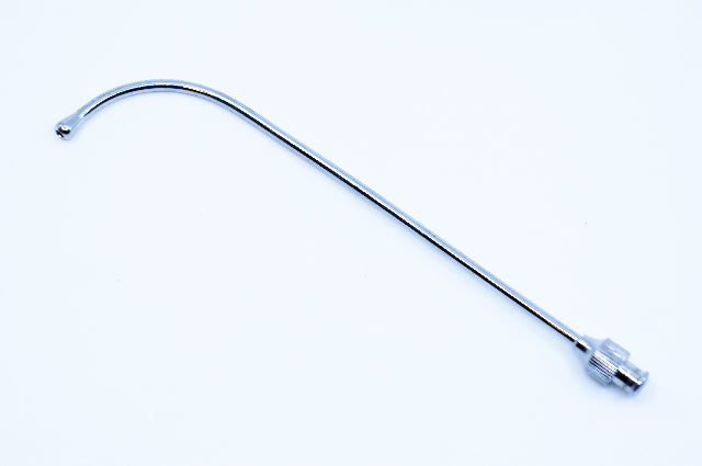 Suction Tube, Length 6 inch