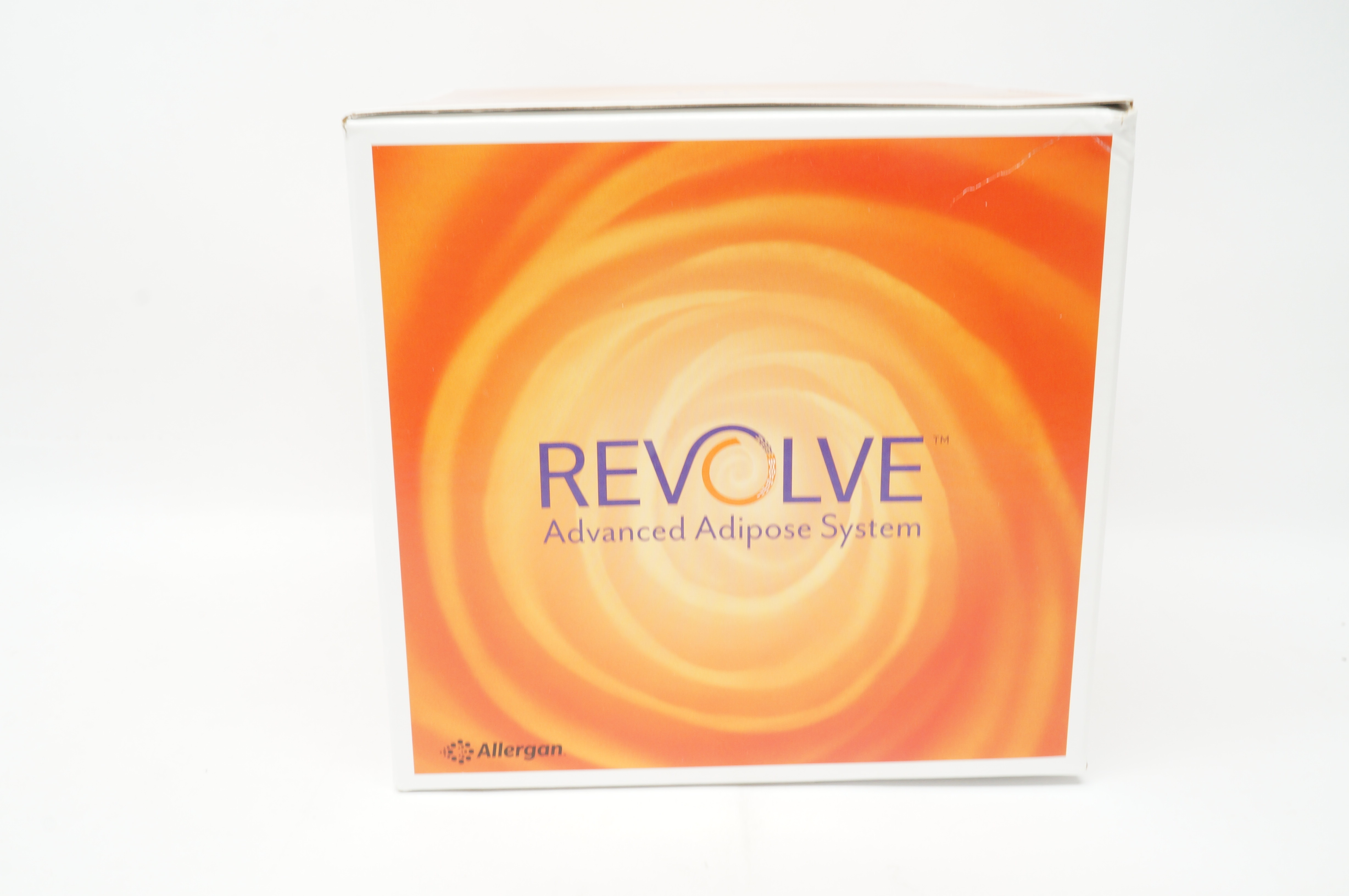 Allergan RV0001 Revolve Advanced Adipose System (x)