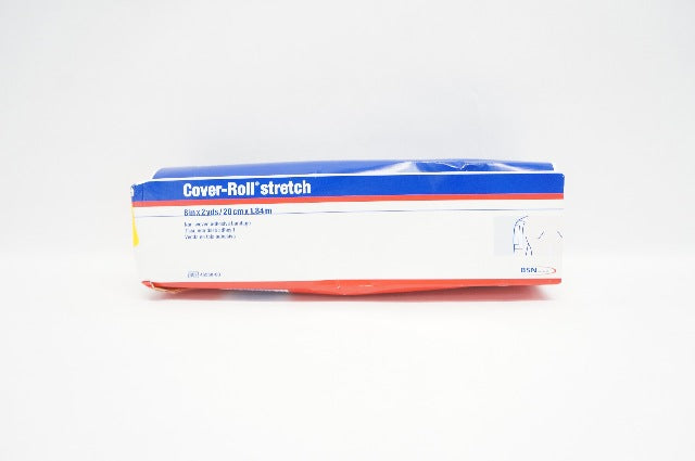 BSN Medical 45550-00 Cover-Roll Stretch 8inch x 2yds (x)
