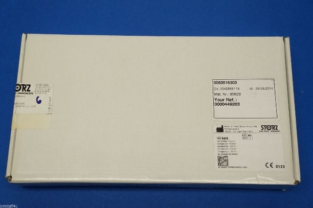 Karl Storz 8582B Laryngoscope 12.5cm