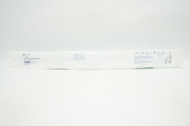 Covidien 20518C Dover 100% Silicone Foley Cath. 2-Way, Coude Tip, 5mL, 18Fr