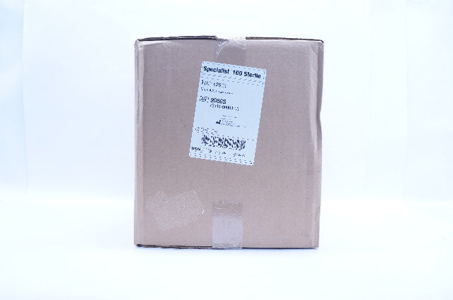 BSN 9086S Specialist Cotton Cast Padding Sterile 6 inch x 4 yds - Box of 100
