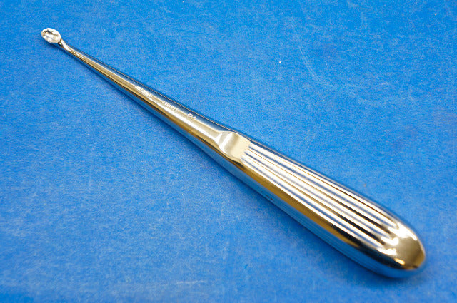 Grieshaber Curette Mastoid Spratt Size 2
