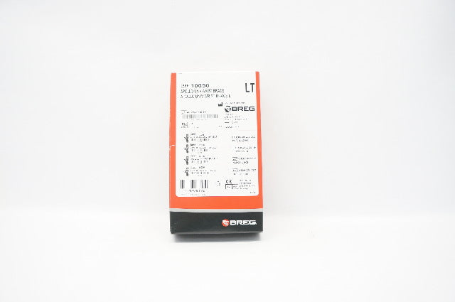 Breg 10056 Apollo Universal Wrist Brace LT