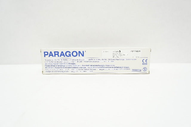 Swann-Morton P4596 Stainless Steel Skin Graft Knife Blades (x) - Box of 10