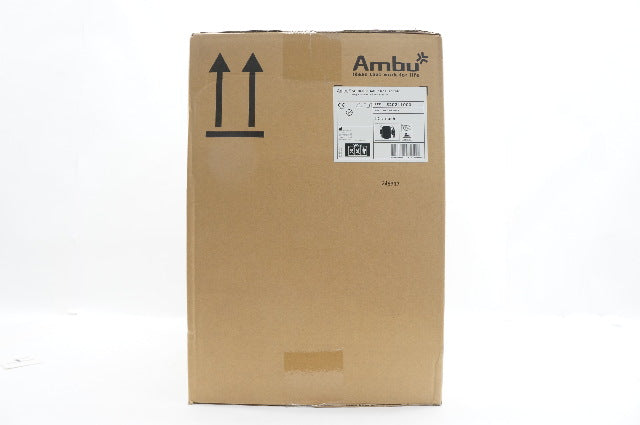 Ambu 520211000 Spur II Adult Resuscitator M 7ft - Case of 12