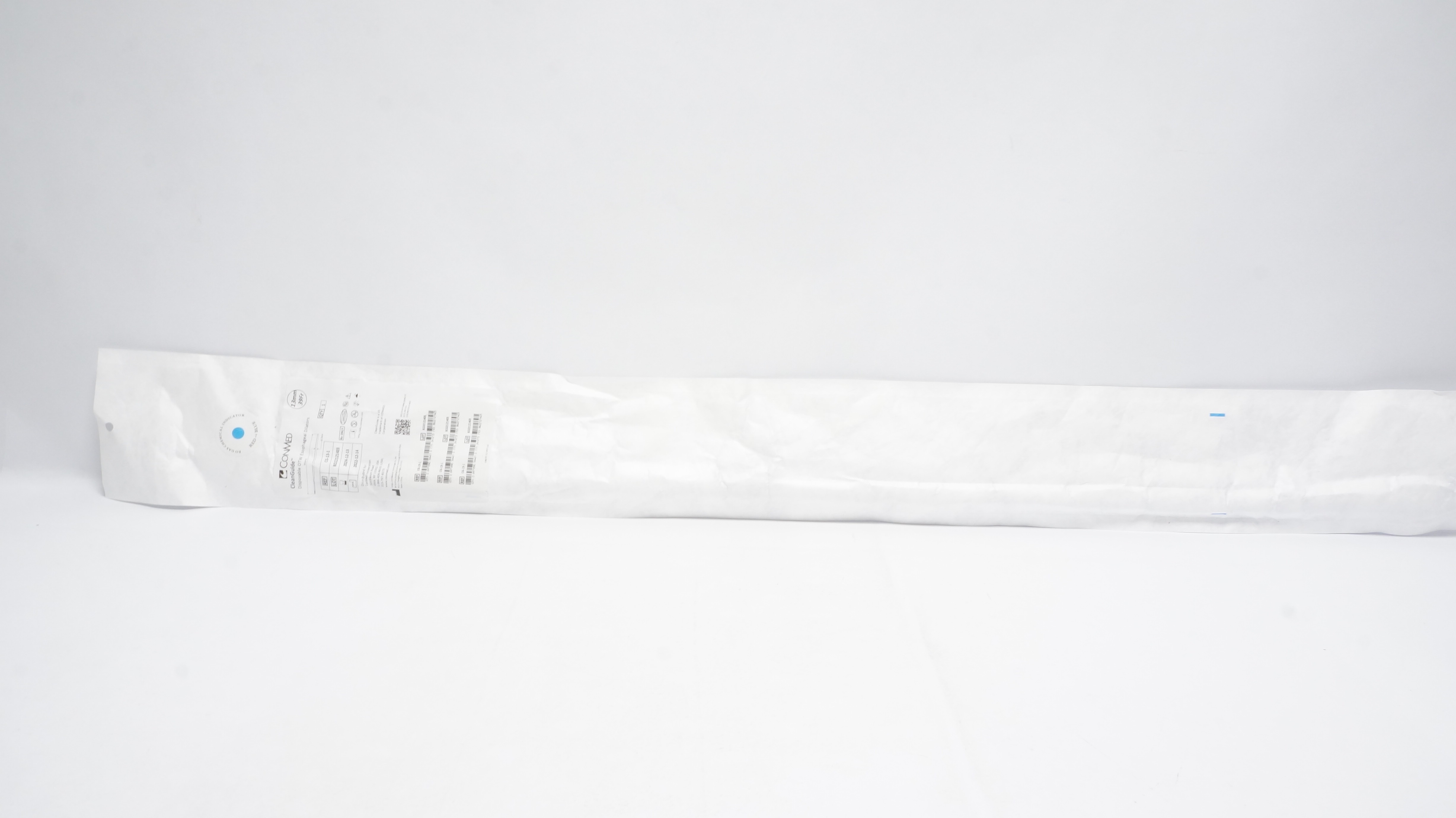 ConMed CG-13-1 CleanGuide Disp. OTW Esophageal Dilators 13mm x 39Fr (x)