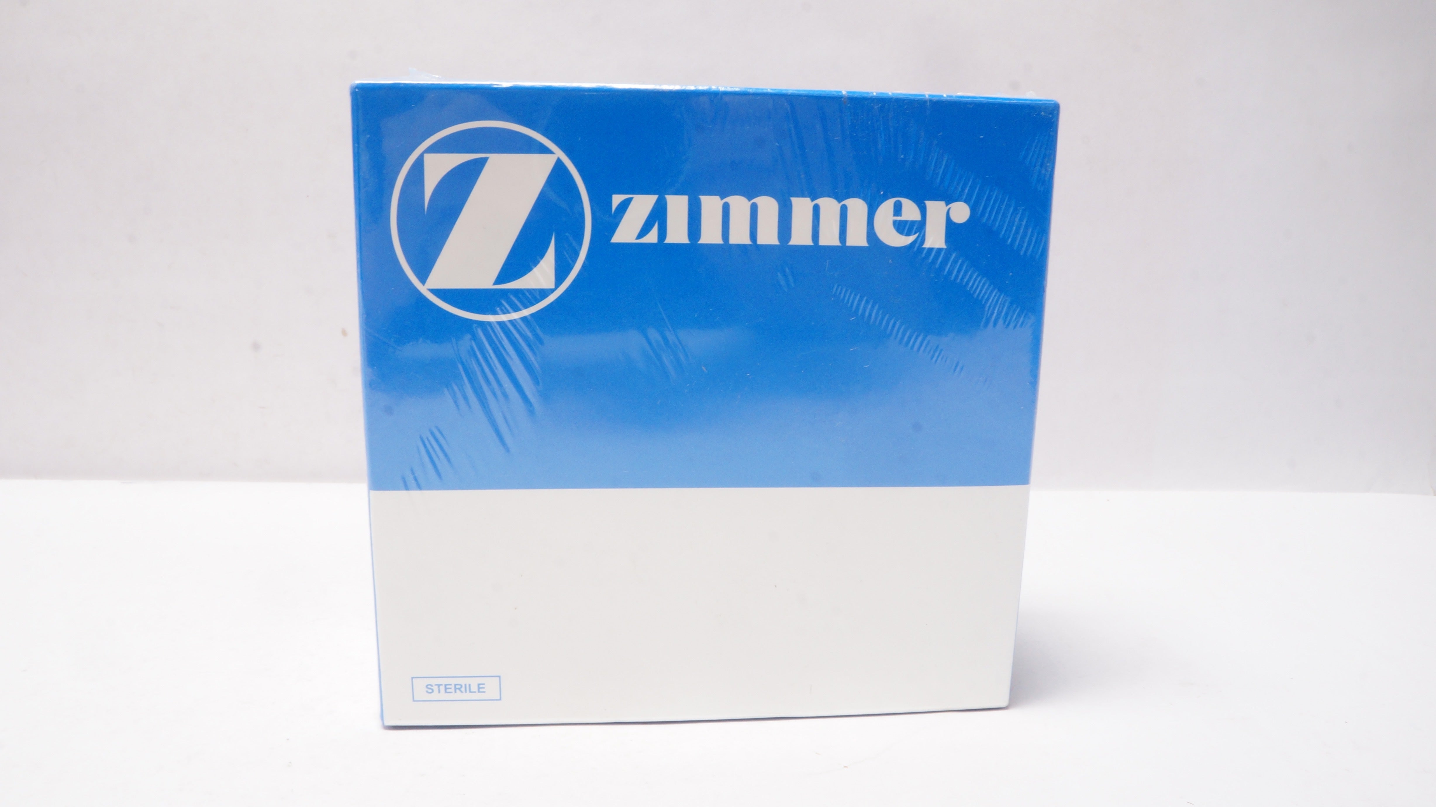 Zimmer 00-8751-011-36 Highly Crosslinked Polyethylene Neutral Liner JJ/36mm (x)