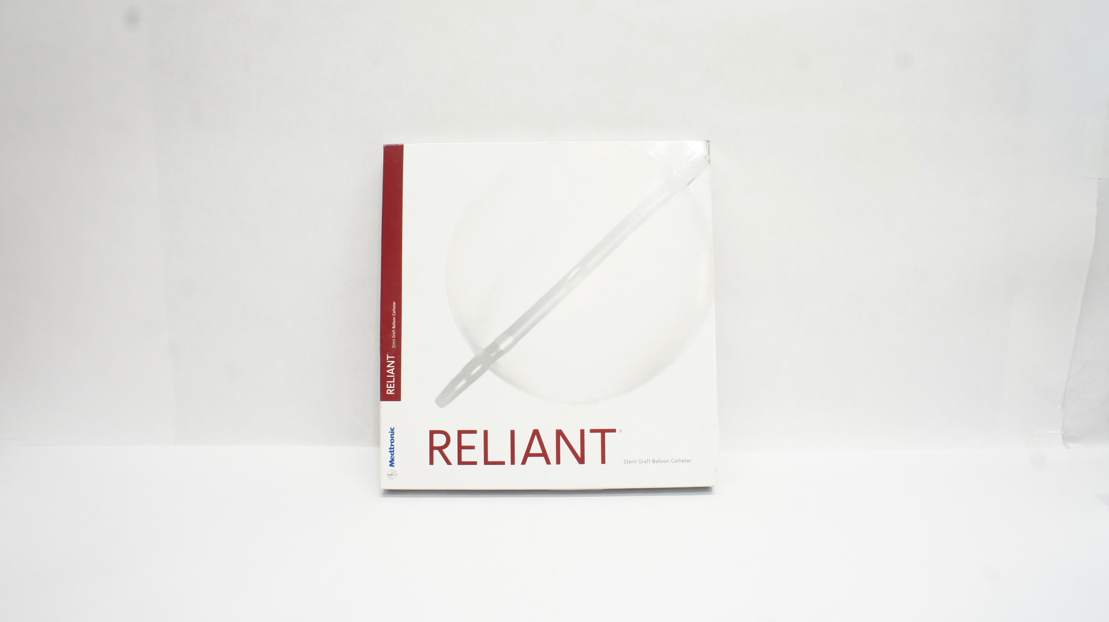 Medtronic REL46 Reliant Stnt Graft Balloon Cath. 12F x 1.81inch x 100cm (x)