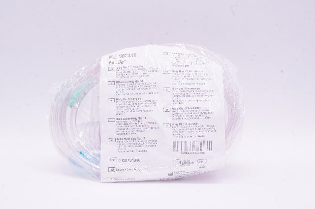 CareFusion 002446 Airlife Misty Max 10 Nebulizer with 7 Foot Female U/Connect