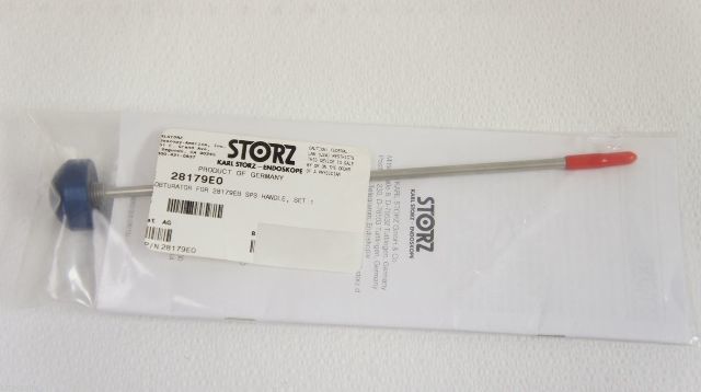 Karl Storz 28179EO Obturator for 28179EB SPS Handle