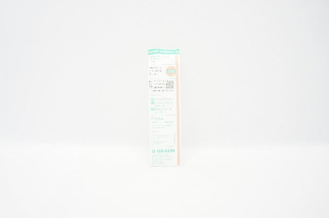 Braun 4252527-02 Introcan Safety IV Cath. 20G x 1-1/3inch