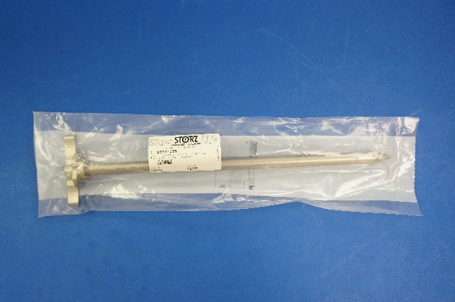 Karl Storz 26711555 15mm Obturator With Thread For 26711530 Supercut