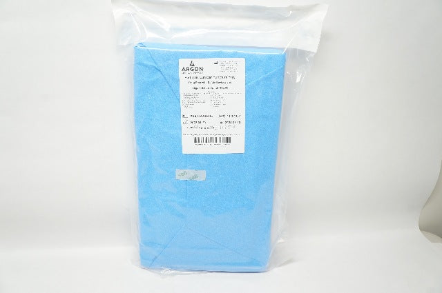Argon A26-LP2SFDF Pediatric Lumbar Puncture Tray With 22Ga x 3.8cm Spinal Ndle