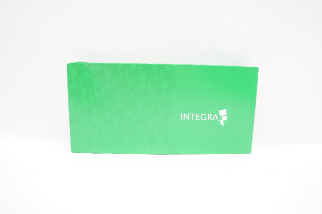 Integra 903345A H-V Lumbar Valve System Green Horizontal 85-125mm H2O (x)