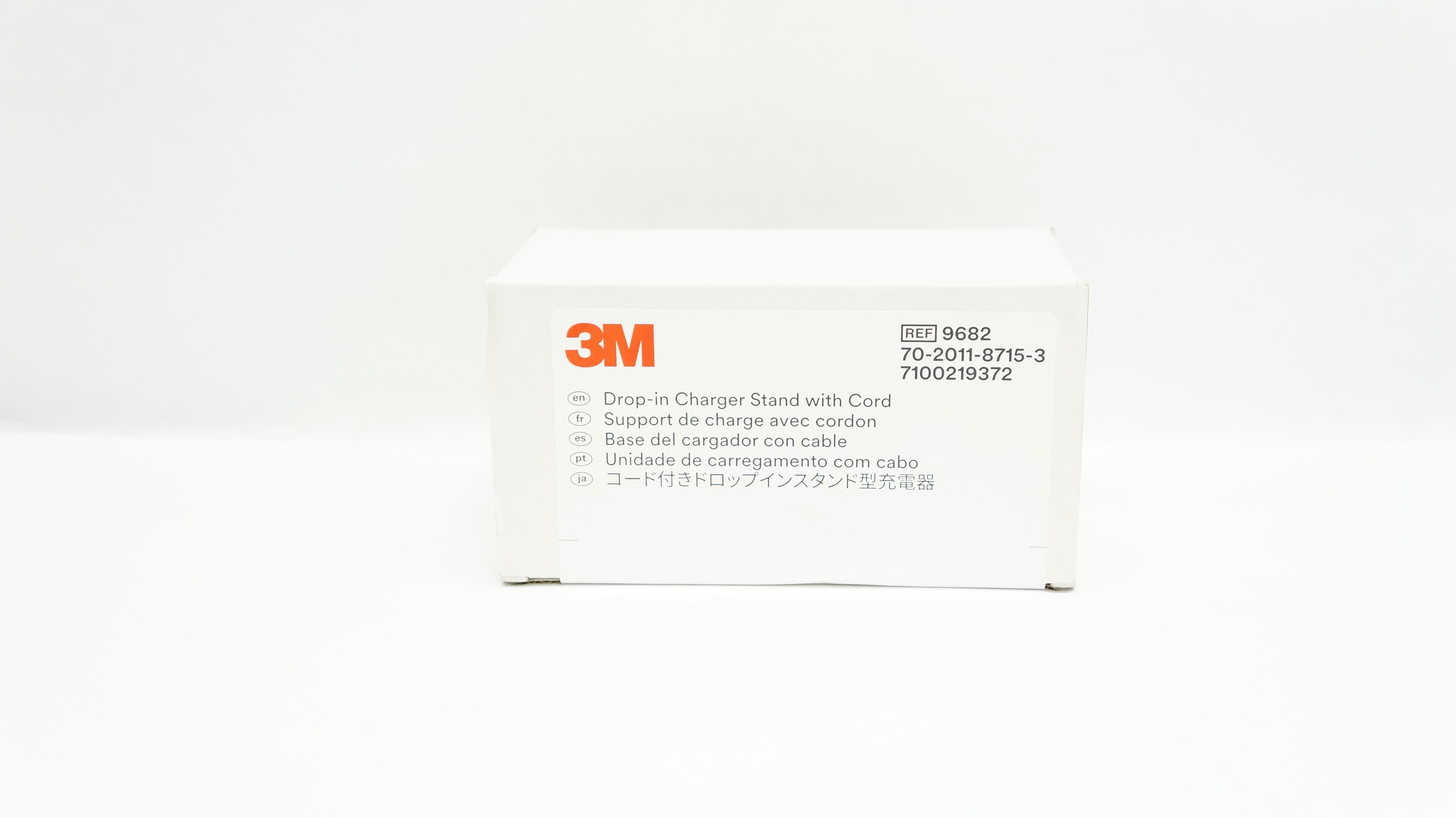 3M 9682 Drop-in Charger Stand with Cord