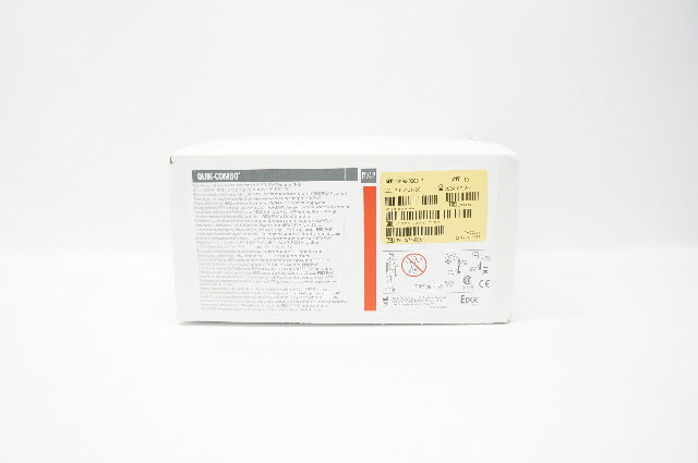 Physio Control 11996-000017 Redi-Pak Preconnect System Adult - Box of 10