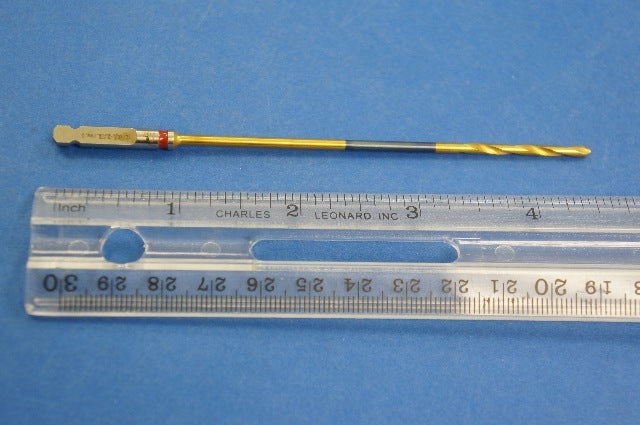 Tripad 130586 Drill 2.30 4.5in.