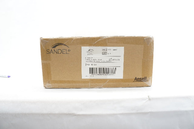 Sandel 2103 Z-Slider Patient Transfer Sheet - Case of 60