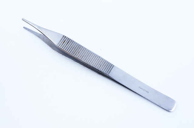Dissecting Forceps 5inch