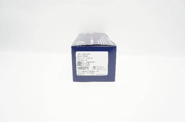 Myco Medical SN25G351 Reli Spinal Ndle 25G x 3.5inch Orange - Box of 25