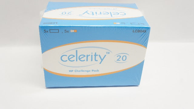 Steris LCB045 Celerity 20 HP Challenge Pack