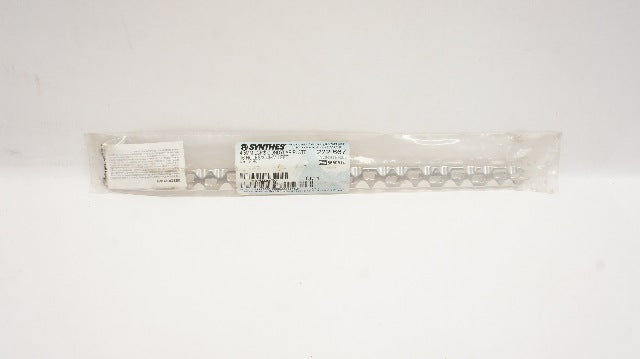Synthes 222.667 4.5mm LCP Condylar Plate 16Holes/350mm Left