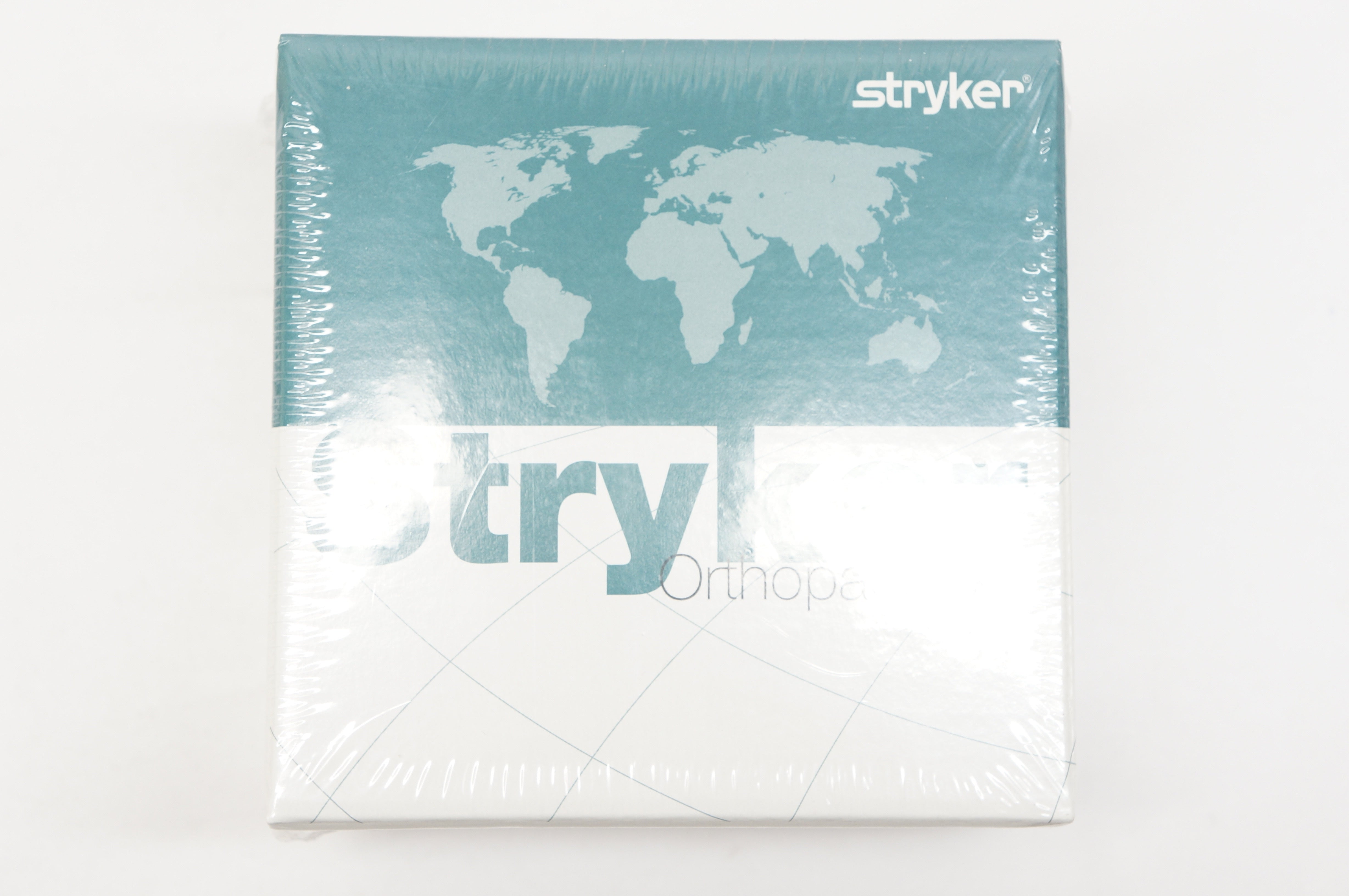 Stryker 5531-P-311 Triathlon Tibial Bearing Insert - CS, Size #3, 11mm (x)
