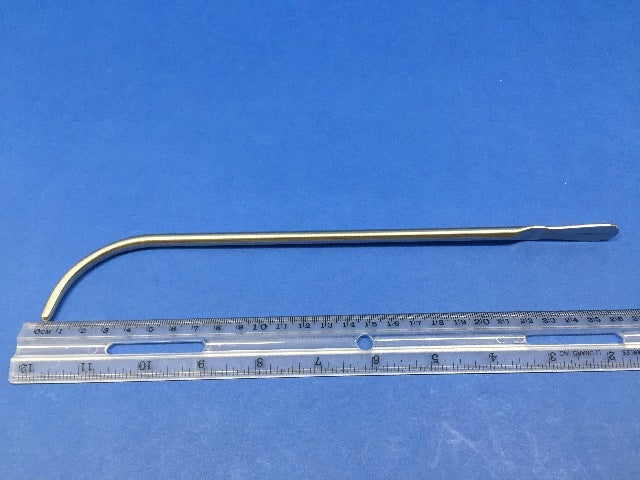Pilling 24-1120 VAN BUREN Urethral Sound, 11in, 20fr