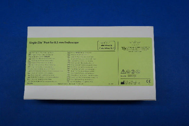 Intuitive Surgical 428065 Single-Site Port for 8.5mm Endoscope (x)