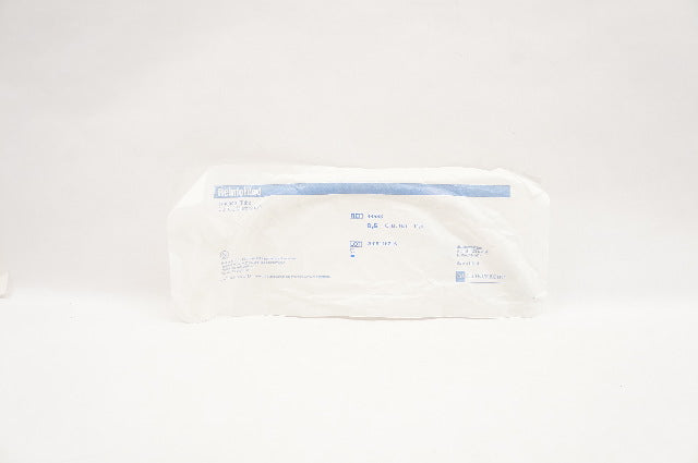 Mallinckrodt 86553 Reinforced ID 8.5 Oral/Nasal Tracheal Tube, Cuffed Murphy Eye