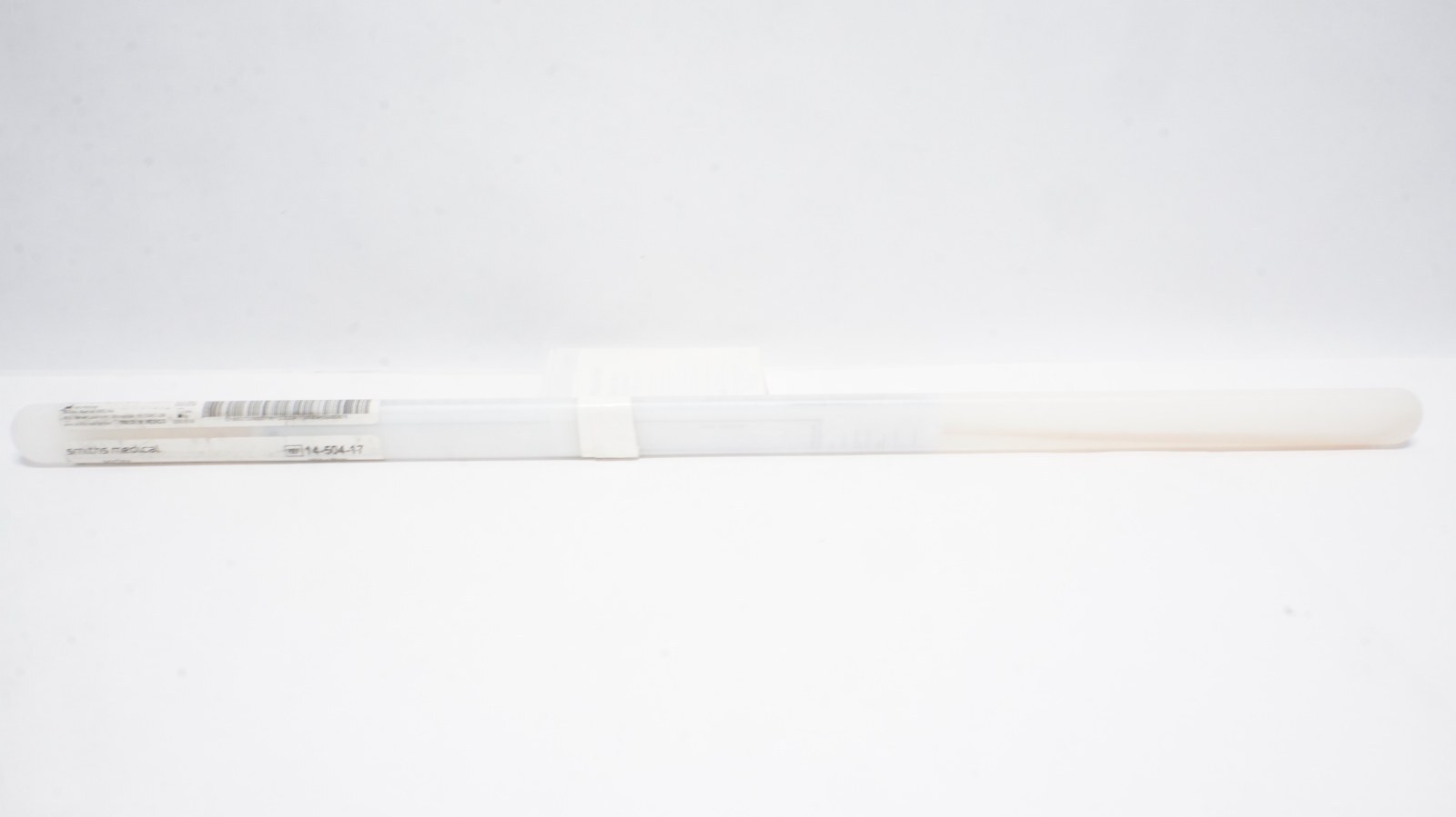 Smiths Medical 14-504-17 Portex Venn Tracheal Tube Introducer 15Ch x 80cm