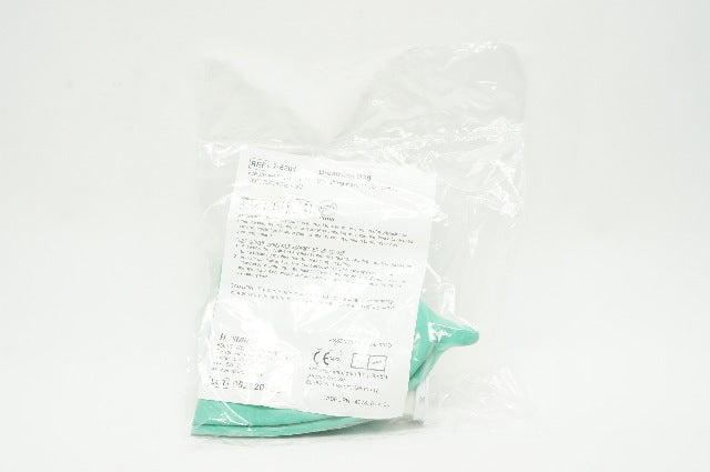 Westmed 7-6201 Breathing Bag, 1L Neoprene