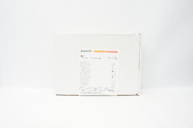 Avanos 0200-18 Jejunal Feeding Tube J-Tube 18Fr x 7-10 ml (x) - Box of 2
