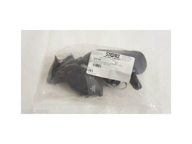 Karl Storz 33124 Clickline Matern-Waller Ergonomic Handle for 26005X High Freq