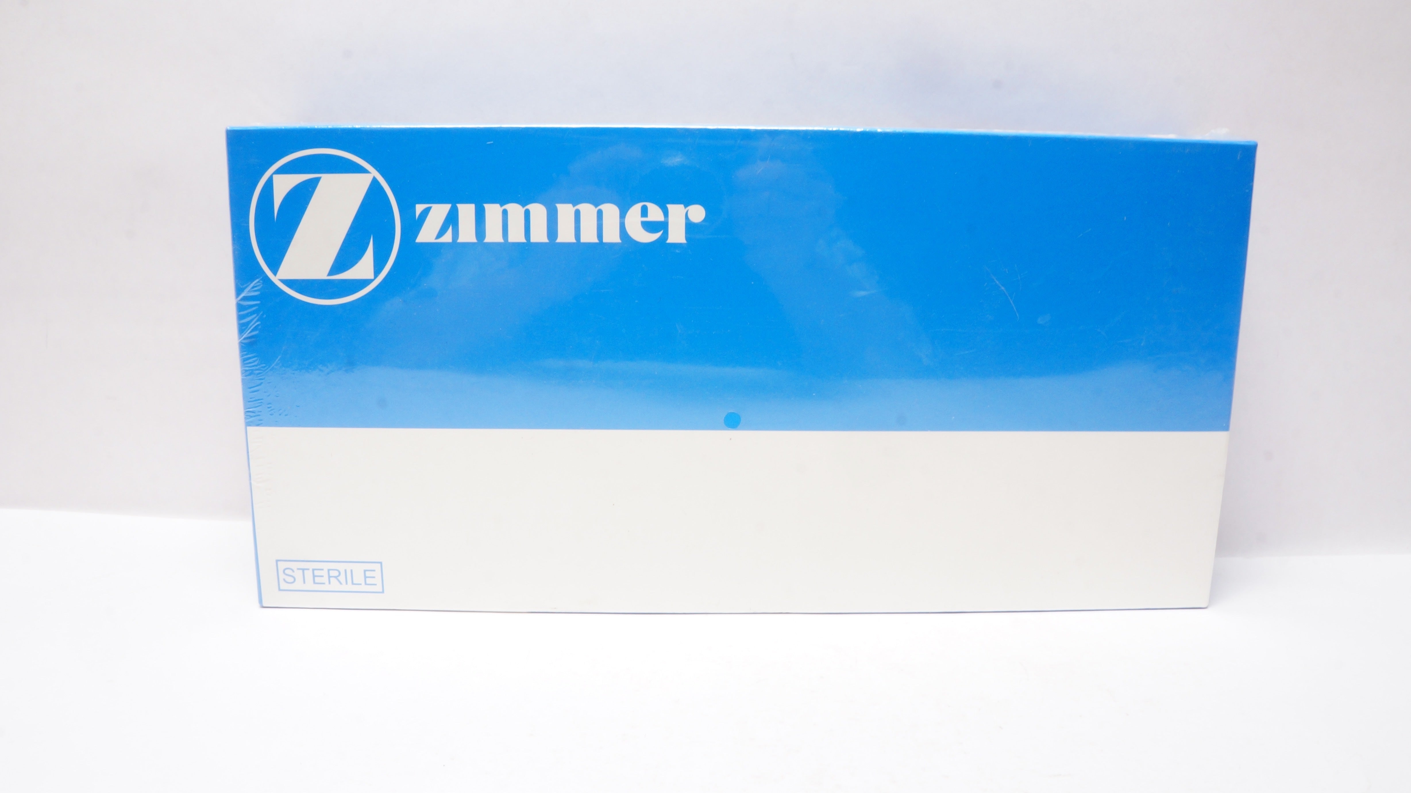 Zimmer 00-7711-015-20 M/L 12/14 Neck Taper Hip Prosthesis,Size 15