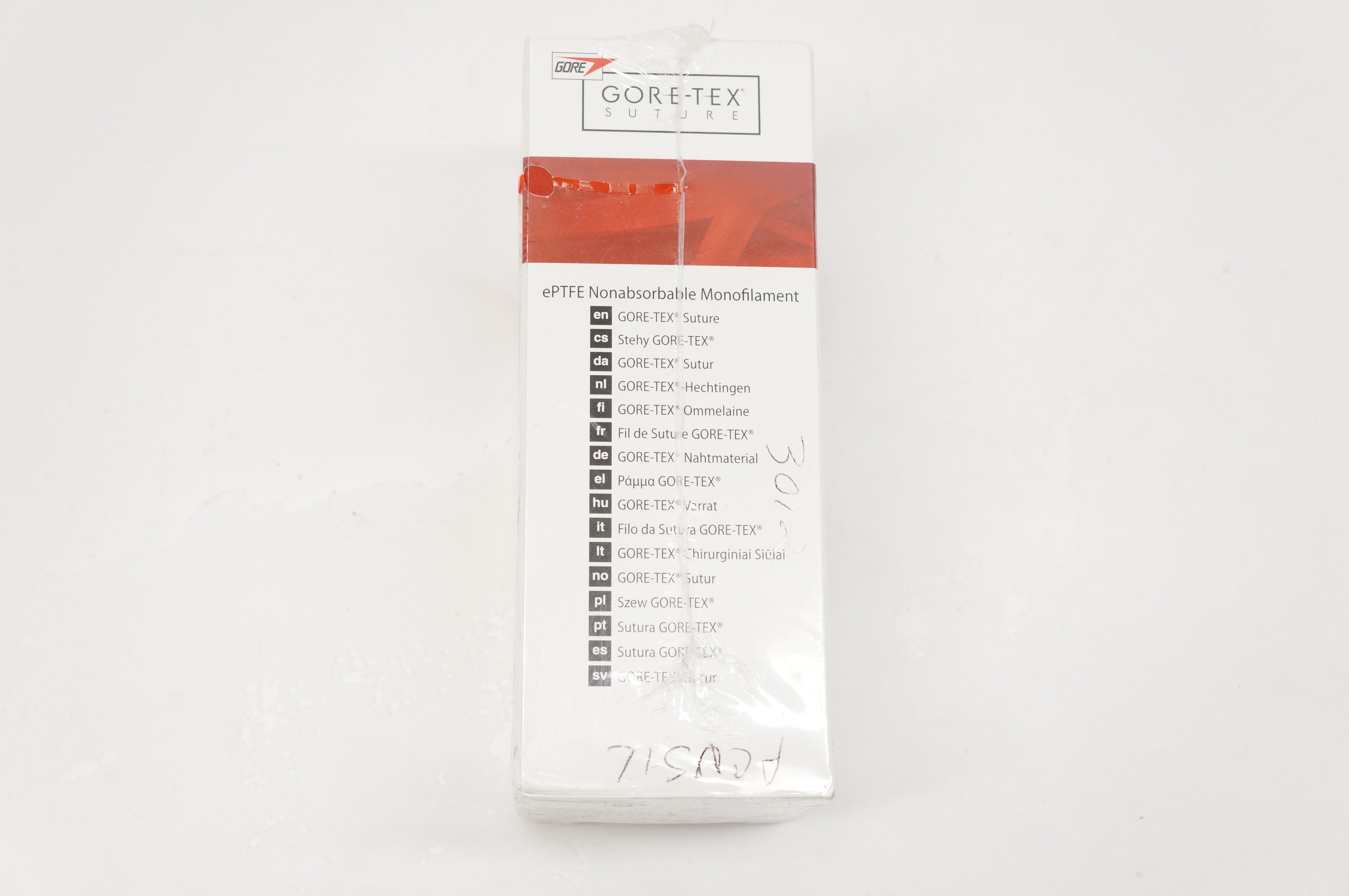 Gore 3202A Chordae Tendineae, CV-5, TH-22, 1/2c 22mm, 36inch (x) - Box of 12