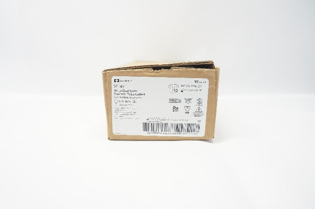Covidien 86449 Mallinckrodt Hi-Lo Tracheal Tube Cuffed 6.5 x 8.9mm - Box of 10