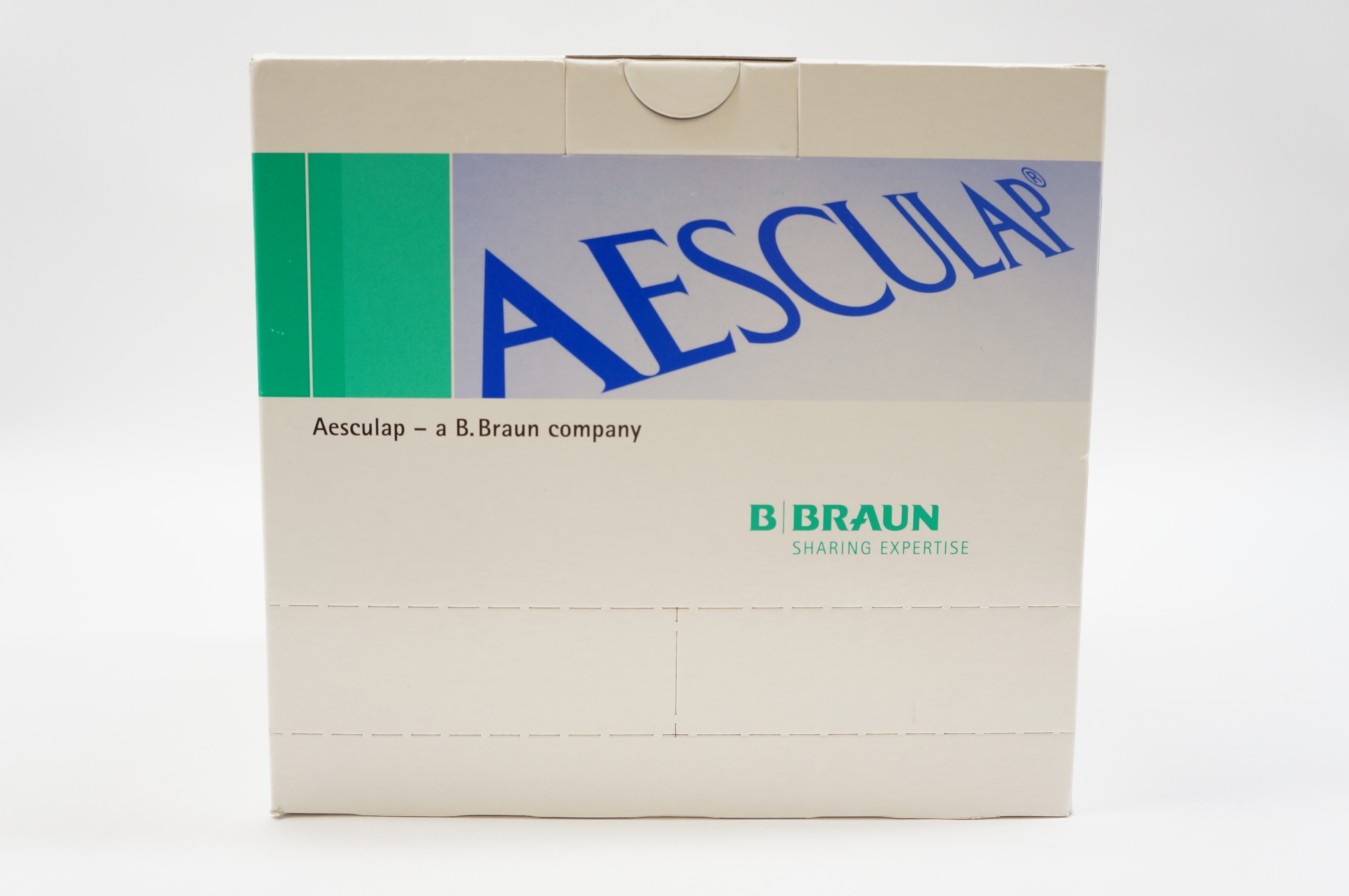 Aesculap FF013P Scalpfix Sterile - Box of 200