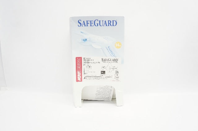 Merit Medical 82000 SafeGuard Pressure Assisted Device 24cm (x) - Box of 7